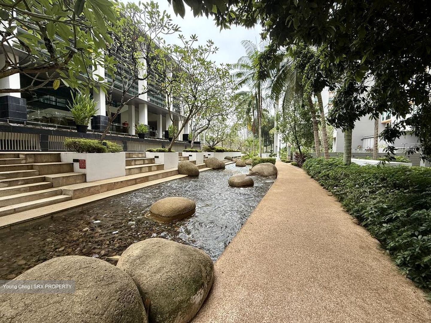 Changi Rise Condominium (D18), Condominium #499869611